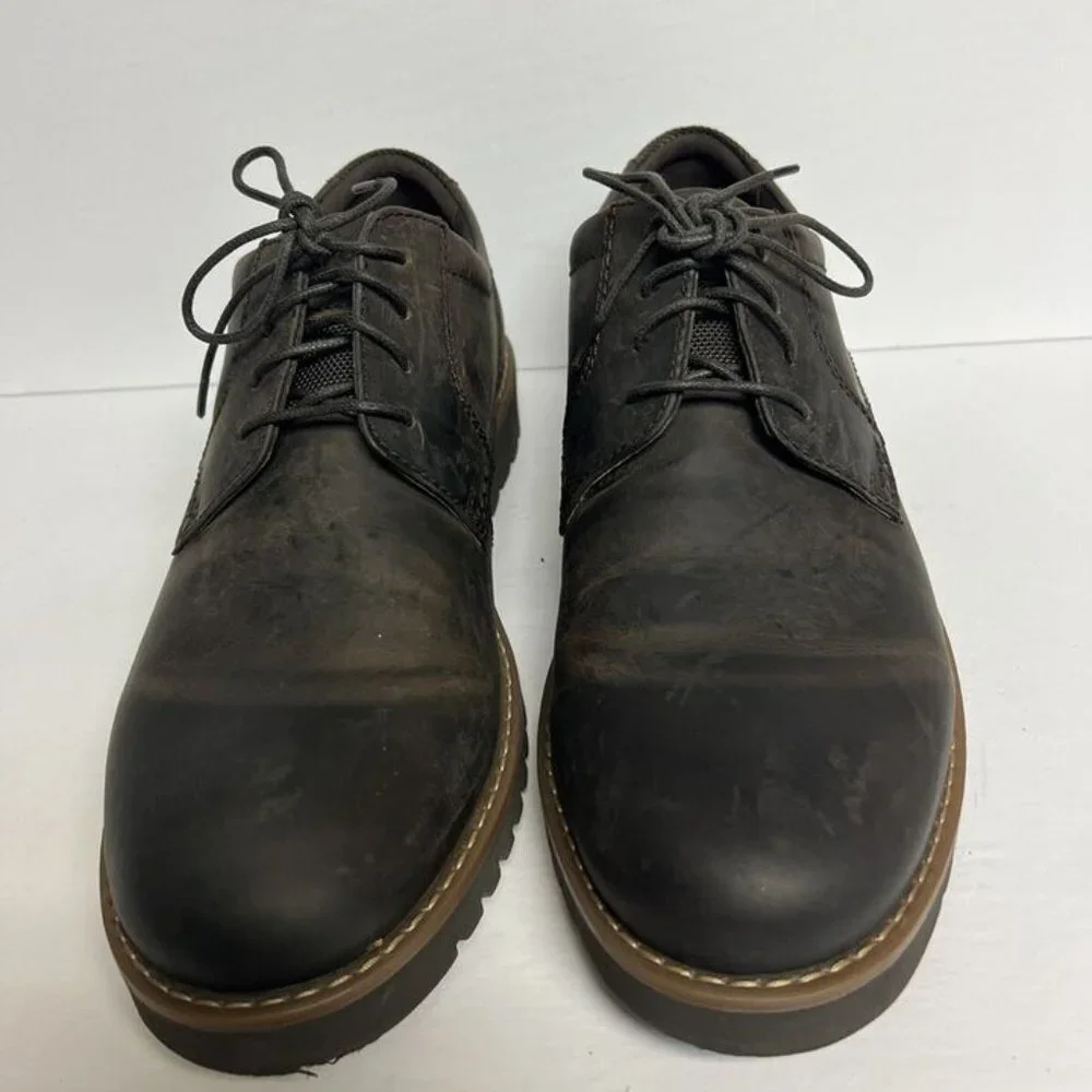 Rockport mens mitchell